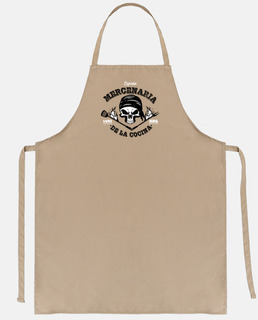 chef mercenaria spain bn