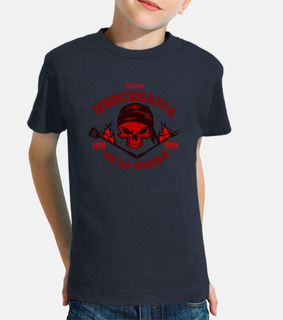 chef mercenary red