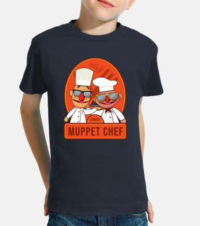 chef muppet