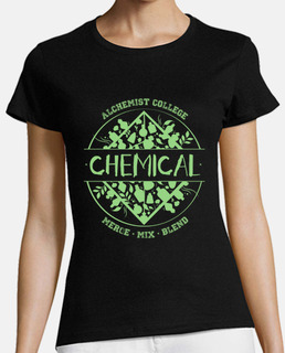 Chemical - Alchemist College