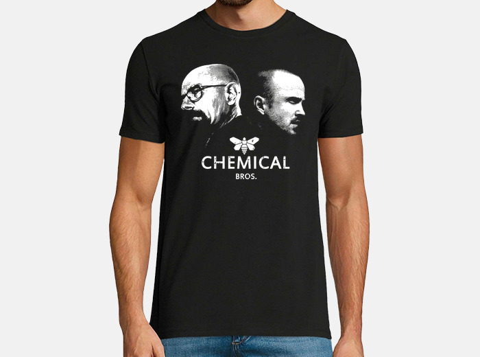 breaking bad t shirt