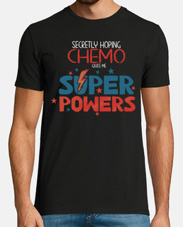 chemio segretamente sperando nei superp