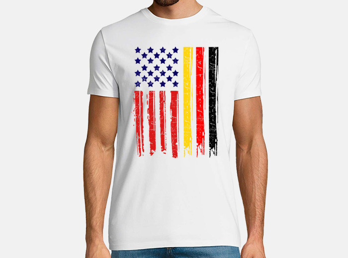 chemise americaine