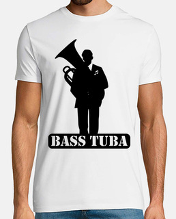 chemise basse tuba