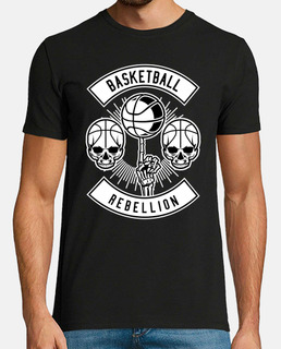 chemise de basket skull sport basket-ball 2020 calaveras reaper club 2020