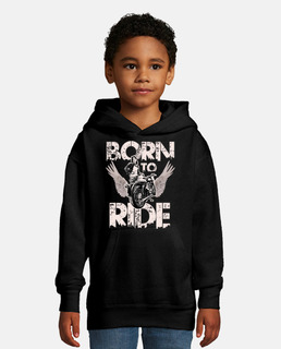 chemise de moto d39été badass