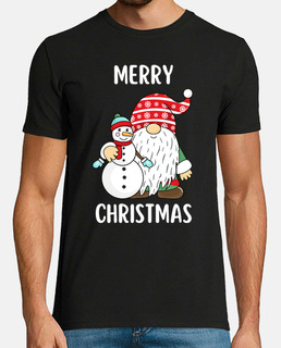 chemise de noël drôle joyeux noël
