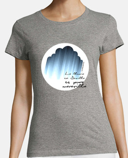 chemise de pluie sevilla ii