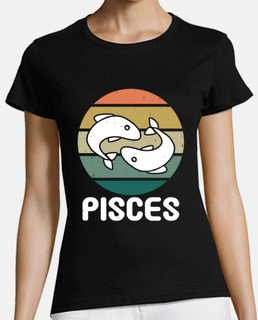 chemise de poissons