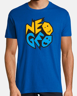 chemise néogeo