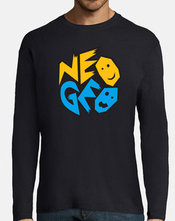 chemise néogeo