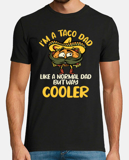 chemise papa taco