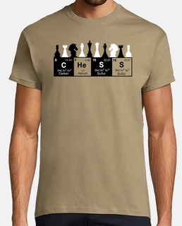 chemistry and chess