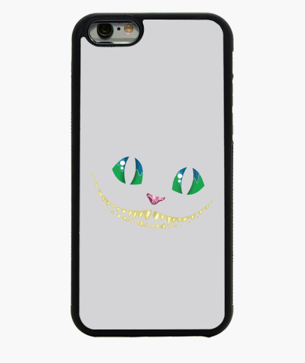 coque iphone xr cheshire