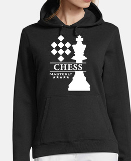 chess - logo chess più terly rey 2