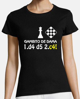 chess - queen39s gambit 2