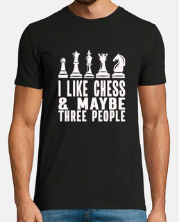 Chess  I Like Chess