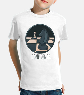 Chess Confidence
