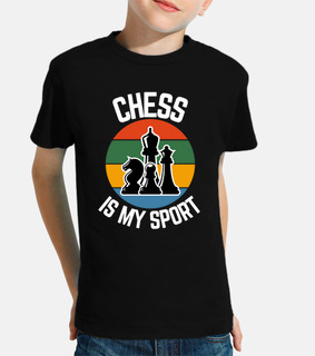 chess is my sport chess fans