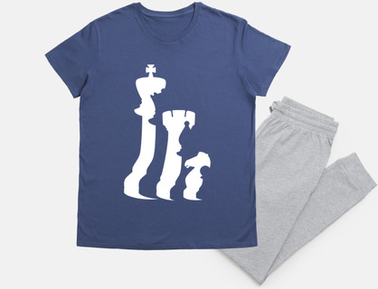 chess pieces