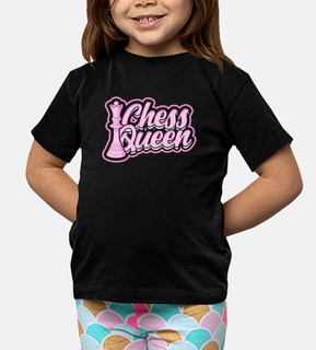 Chess Player Gift   QUEEN