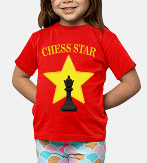 chess queen star