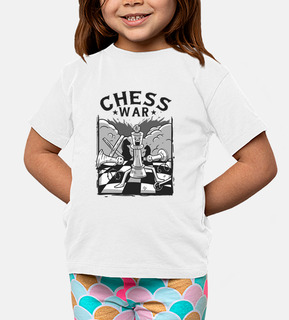 CHESS WAR