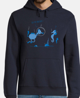 cheval de mer