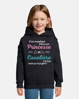 cheval humour équitation cadeau femme fille