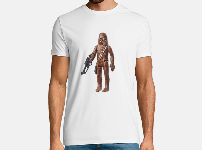 Figuras star discount wars años 80