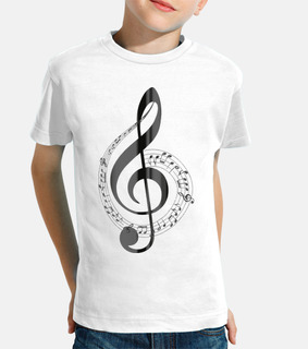 chiave di violino pentagramma melo gior