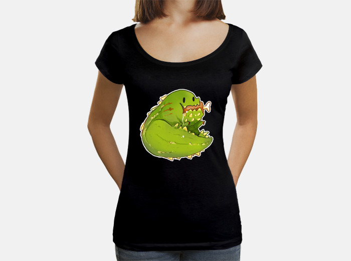 deviljho shirt