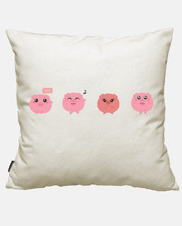 Chibi farm - pig