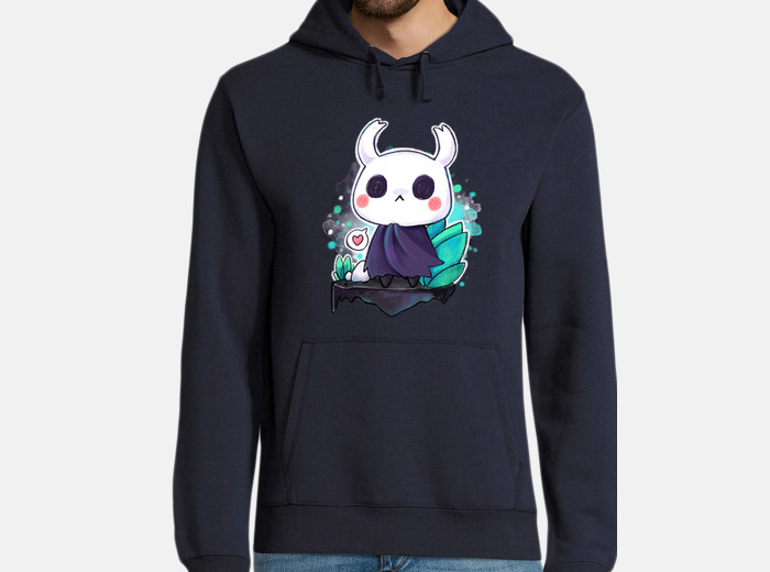 Hollow store knight sweatshirt