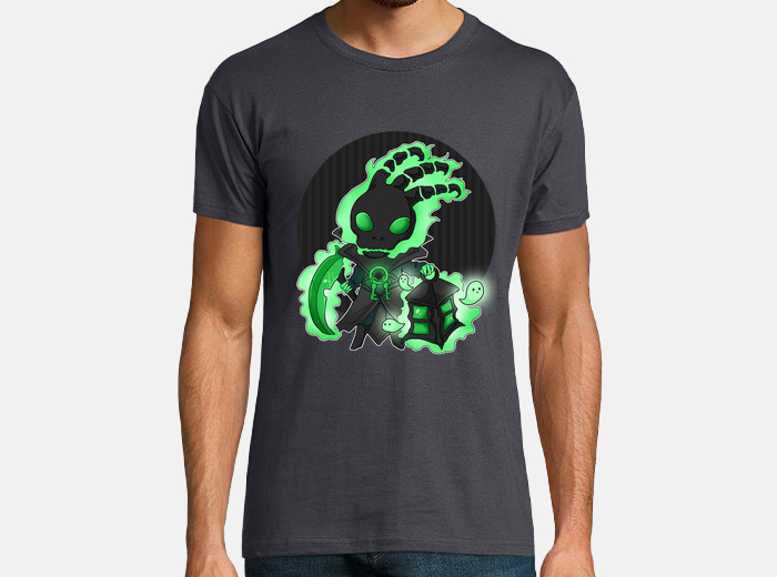 Thresh t outlet shirt