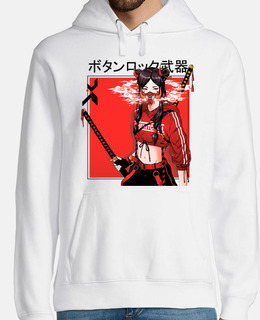 chic a jap one samurai urban style