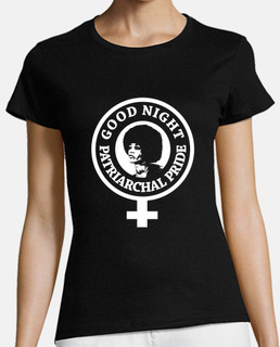 Chica - Angela Davis antipatriarcal