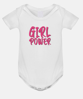 Chica al poder - Girl Power