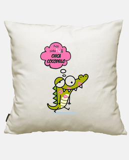 Chica Cocodrilo