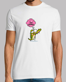 camiseta hombres g