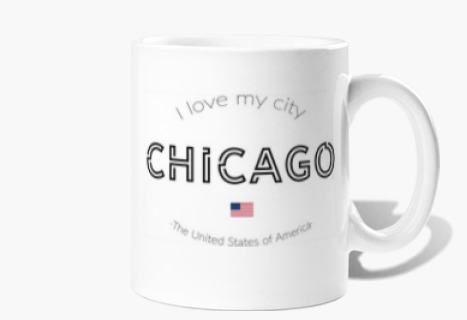 Chicago - USA