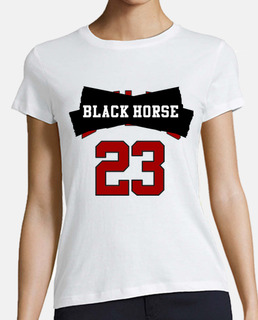 Chicago Black Horse - Jordan
