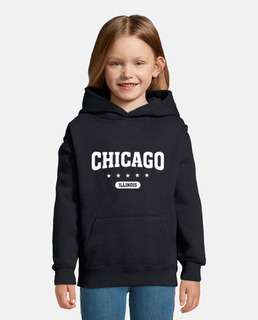 Chicago Illinois