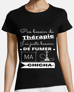 chicha ma thérapie chicha humour cadeau