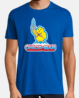 Chick-Man