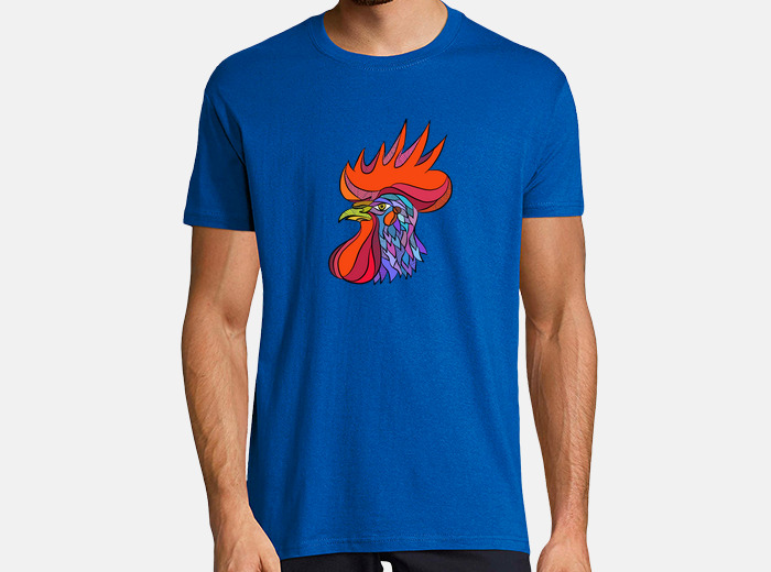 Rooster clearance t shirt