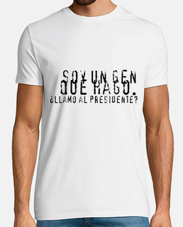 Chico, manga corta, blanco, calidad extra