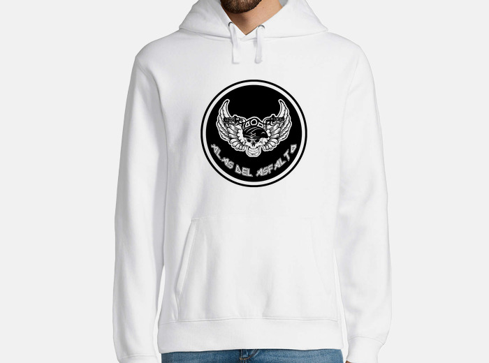 Sudadera de online frente