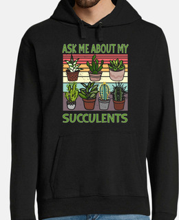 chiedimi dei miei cactus succulente cac