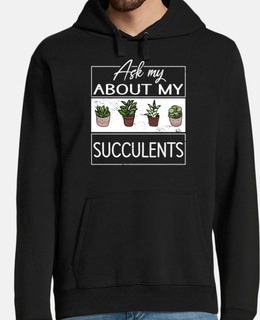 chiedimi dei miei cactus succulente cac